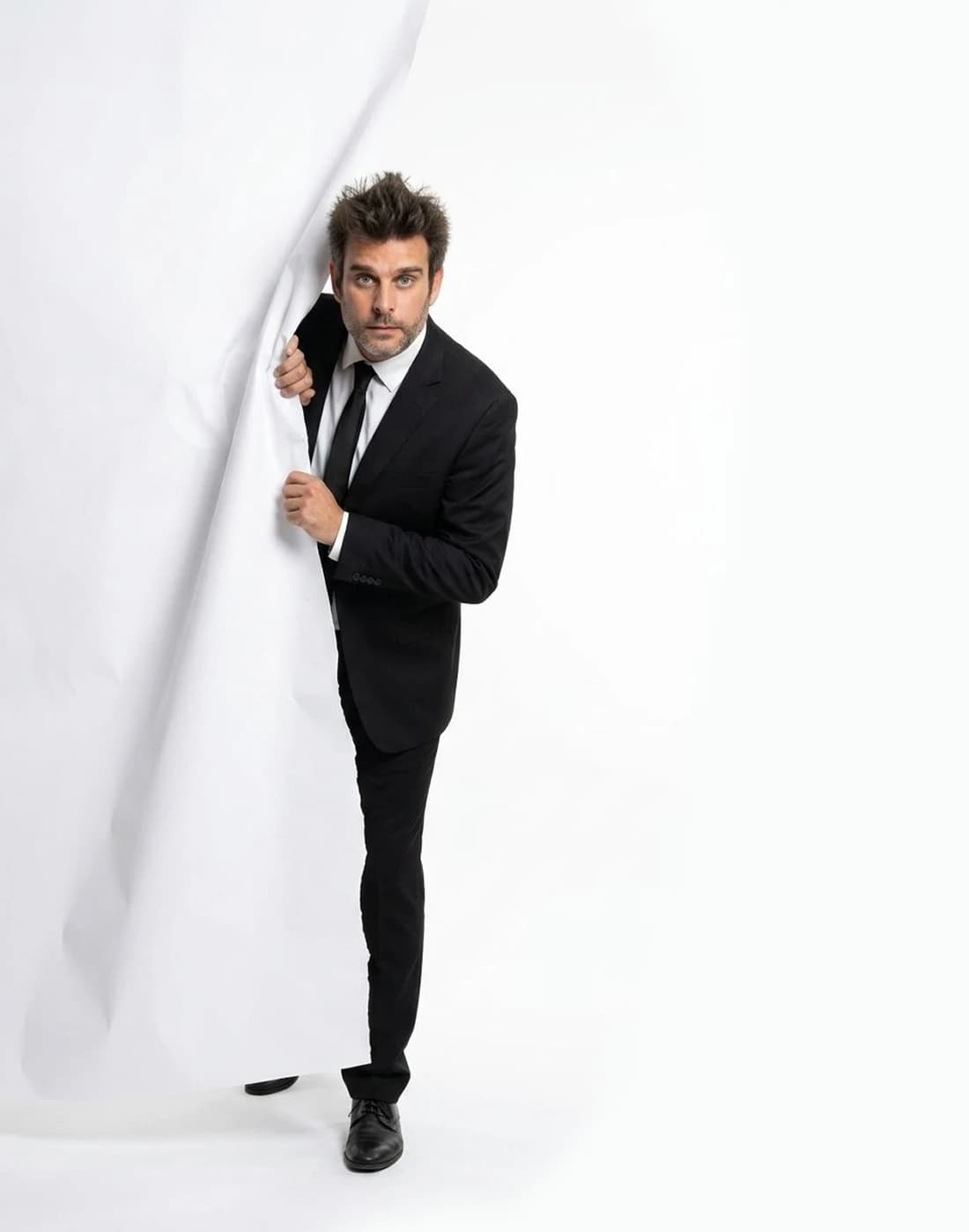Carlo Astolfi