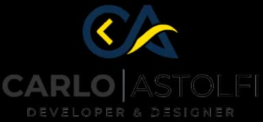 Logo Carlo Astolfi