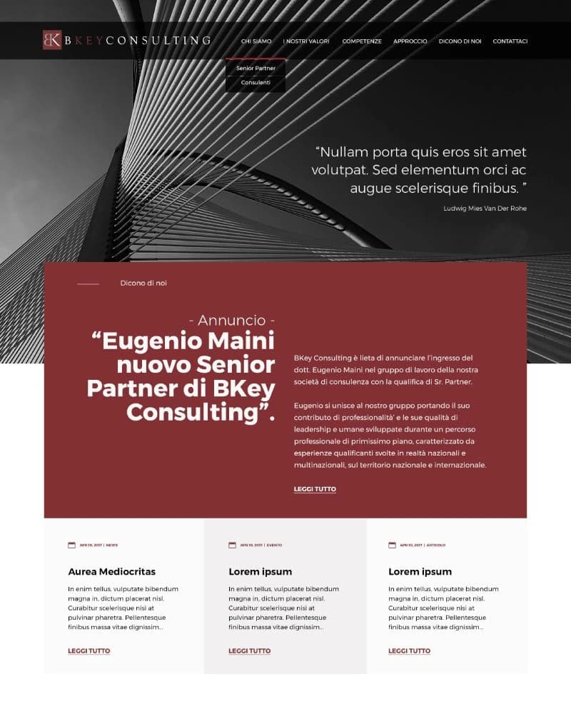 Bkey Consulting