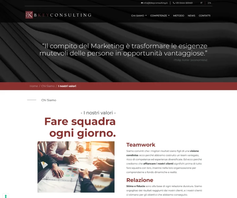 Bkey Consulting