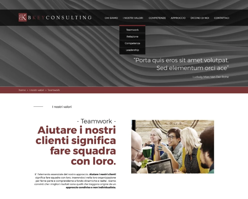 Bkey Consulting