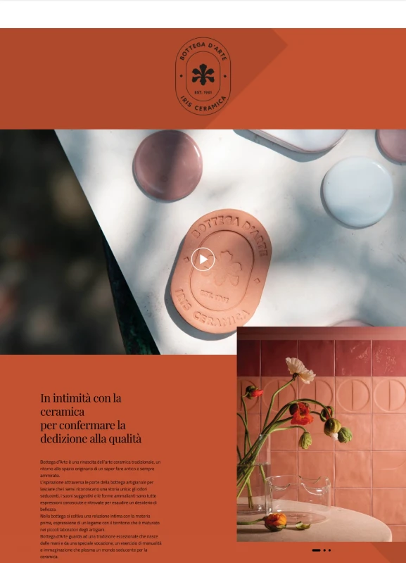 Bottega d'Arte
