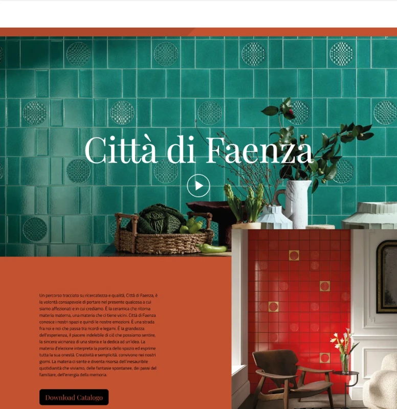 Bottega d'Arte
