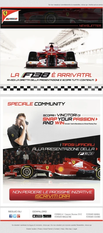 Ferrari