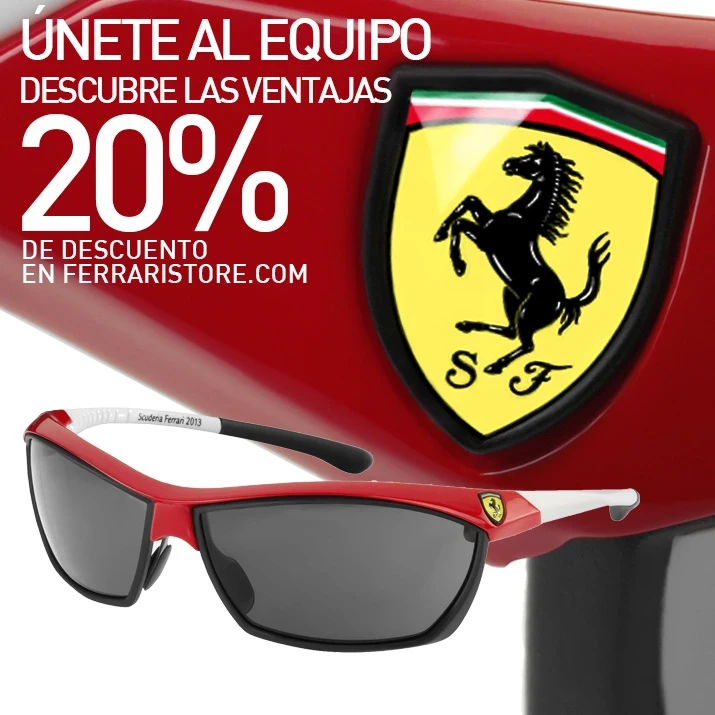Ferrari