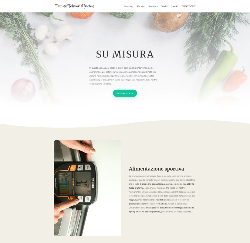 Design responsive