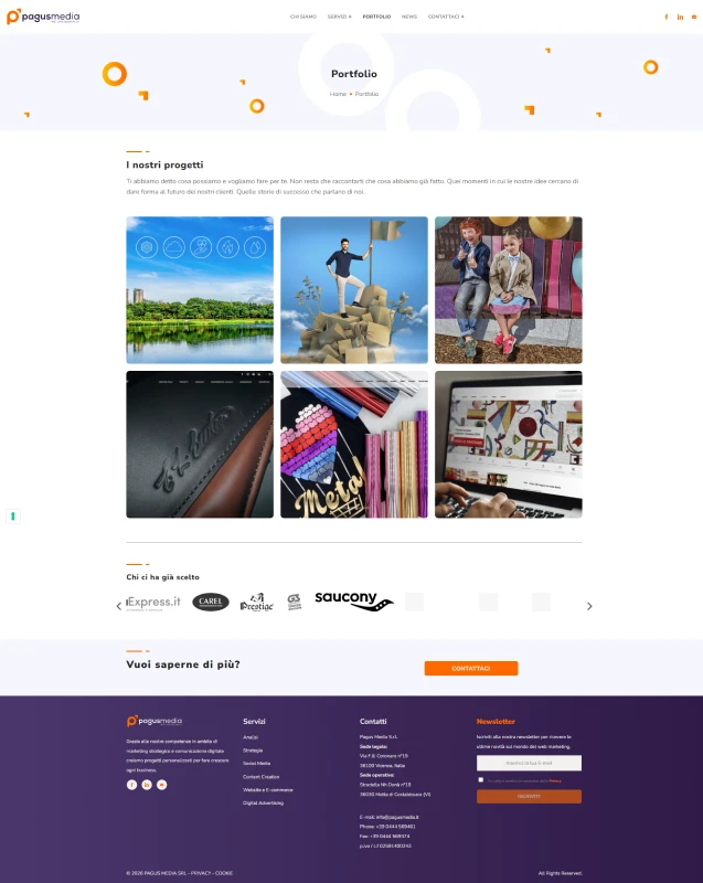 Design portfolio