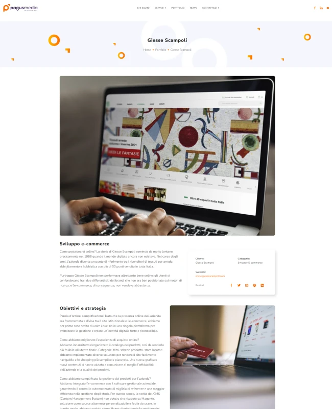 Visual identity