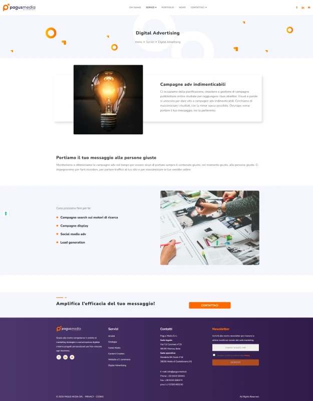 Visual identity
