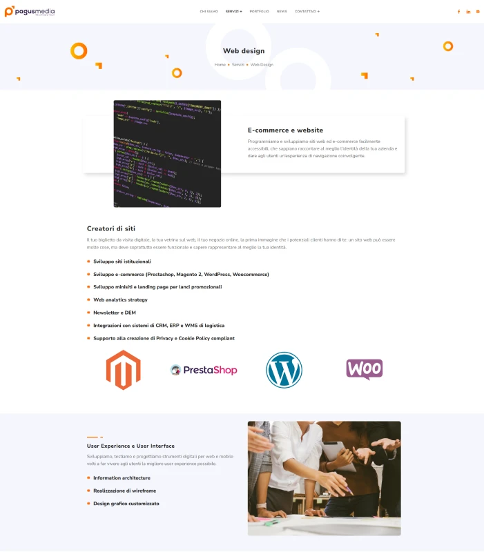 Visual identity